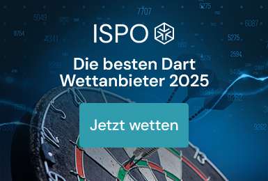 Darts Wettanbieter